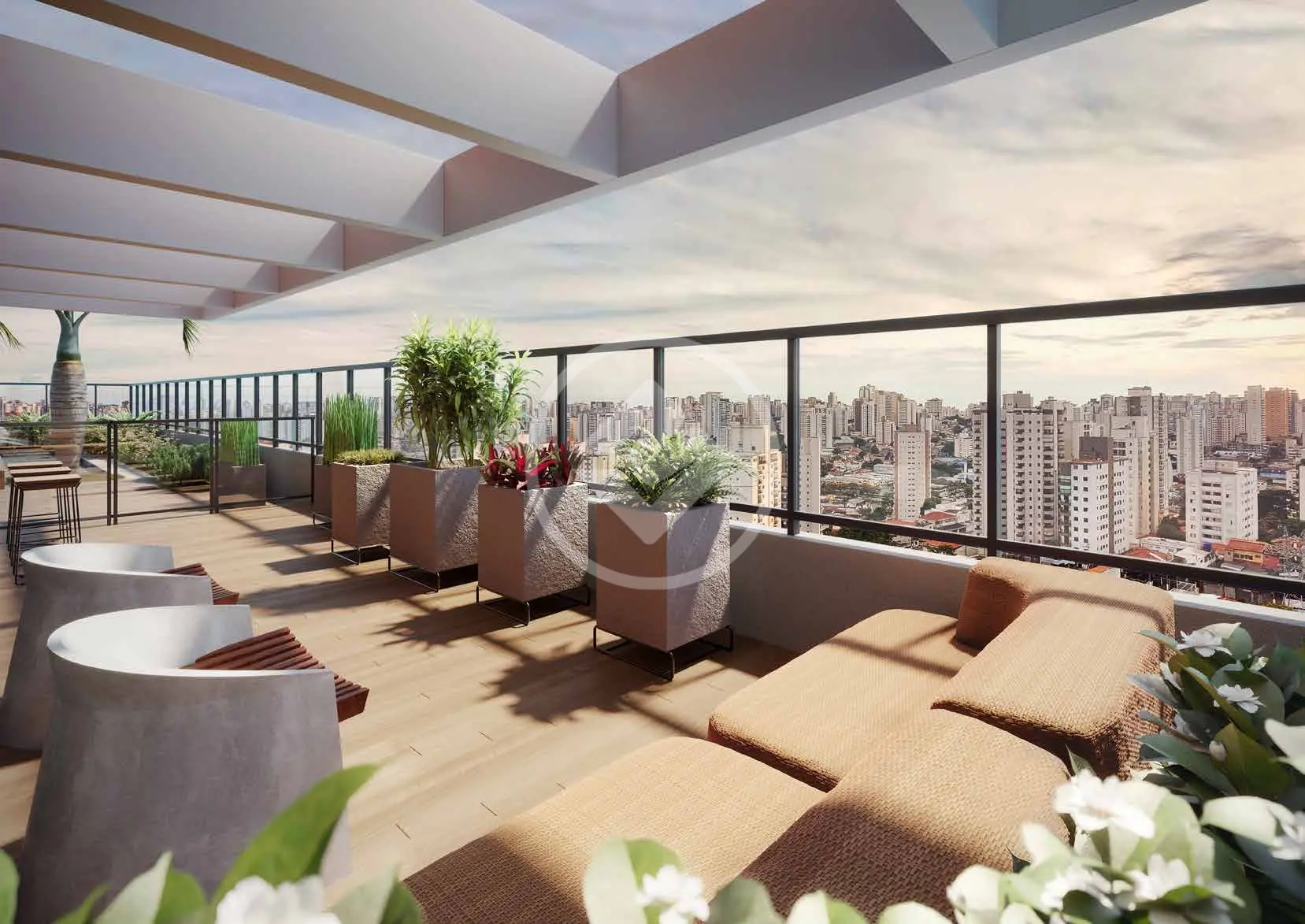 Imagem 4 - Apartamento em Vila Pirajussara, São Paulo - SP