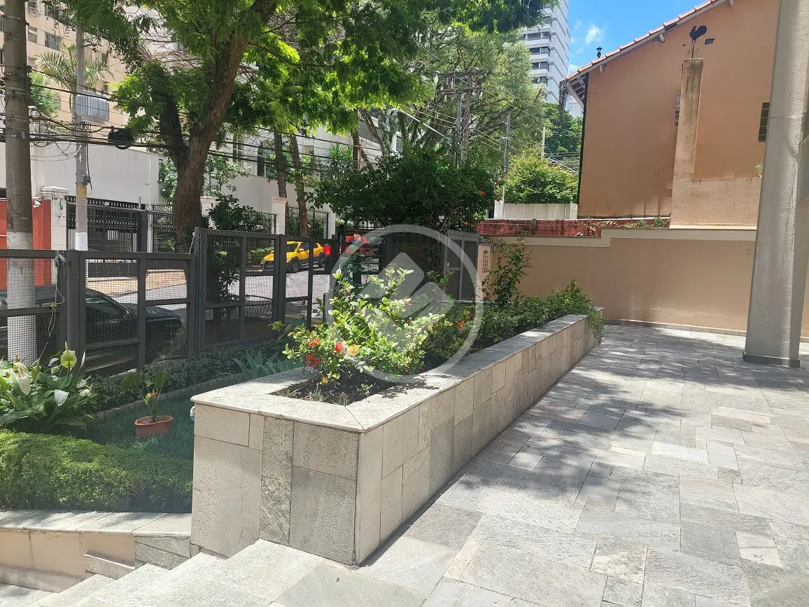 Image 18 - Apartamento em Vila Uberabinha, São Paulo - SP