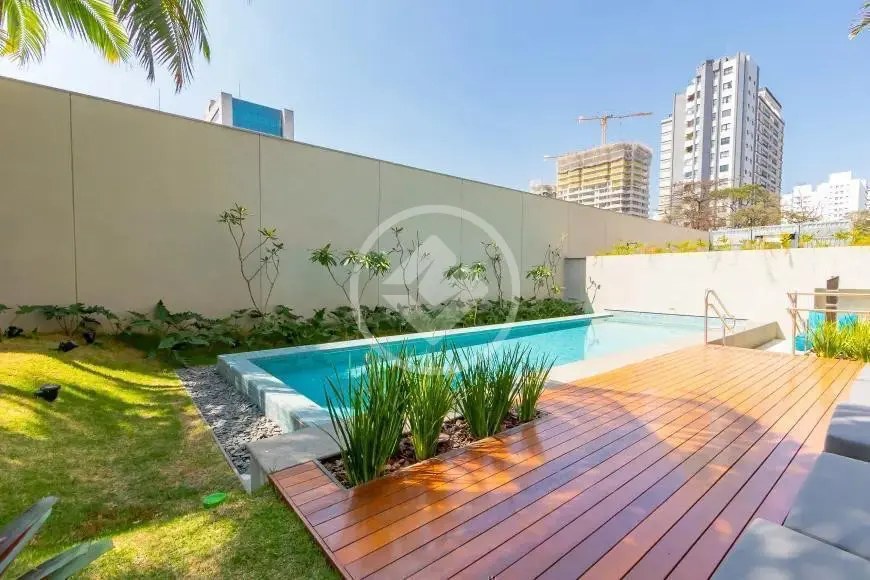 Imagem 3 - Apartamento em Moema, São Paulo - SP