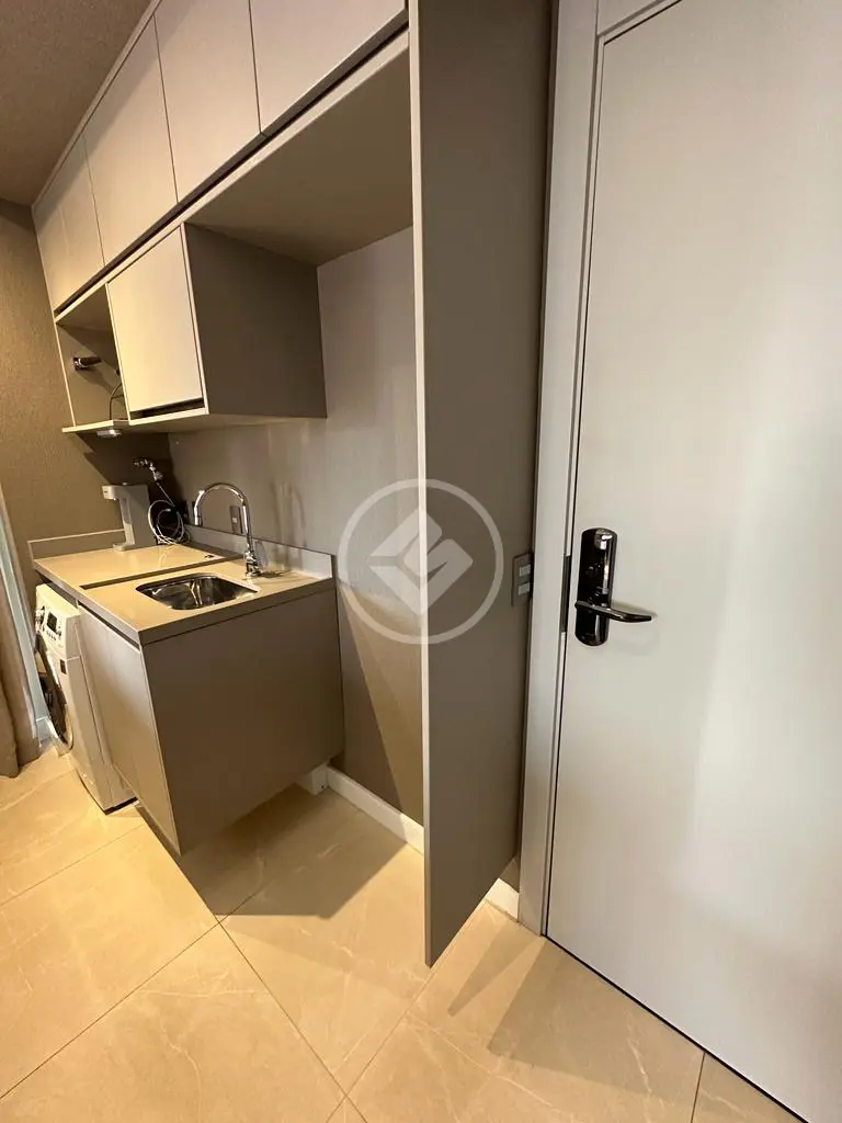 Imagem 6 - Loft / Studio em VILA OLIMPIA, São Paulo - SP