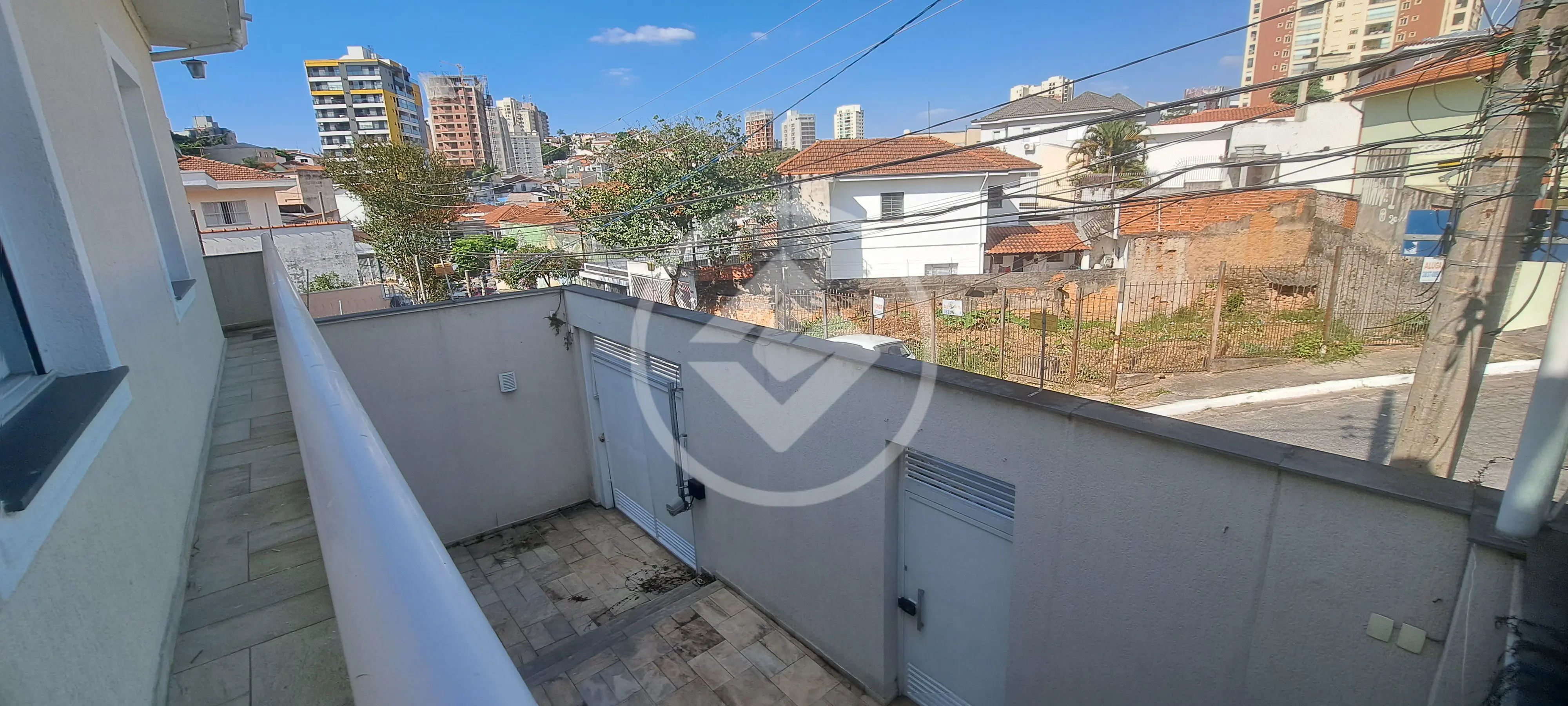 Casa Jardim São Paulo(Zona Norte), São Paulo - SP — foto 2
