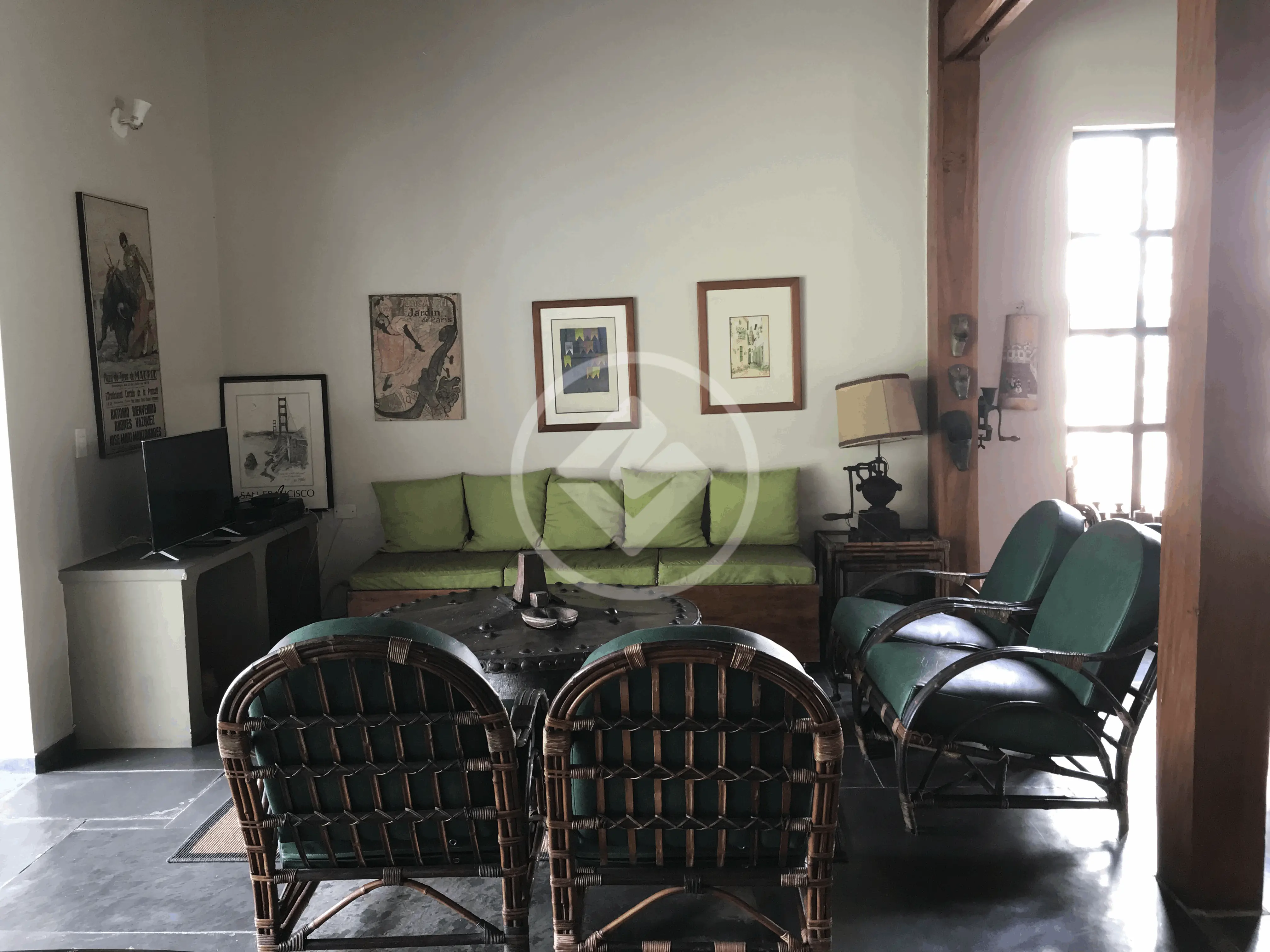 Imagem 3 - Casa em Tabatinga, Caraguatatuba - SP