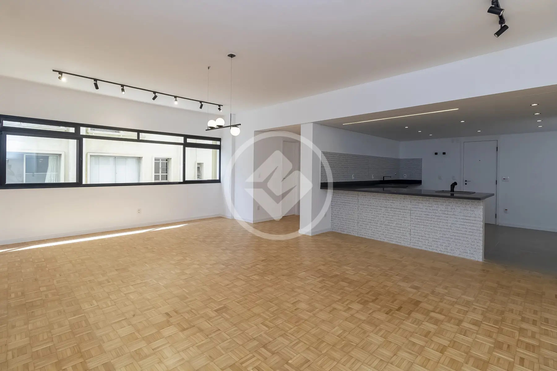 Imagem 4 - Apartamento em CERQUEIRA CESAR, São Paulo - SP