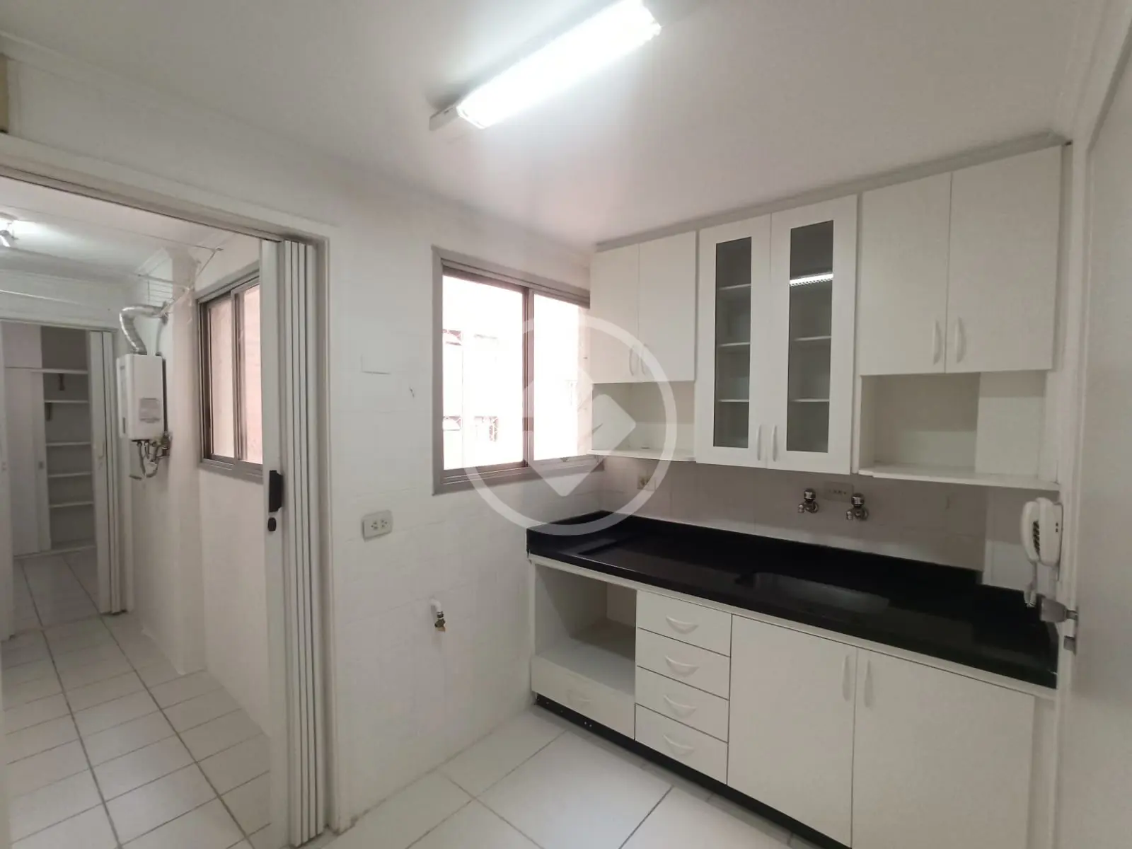 Imagem 1 - Apartamento em BROOKLIN PAULISTA, São Paulo - SP