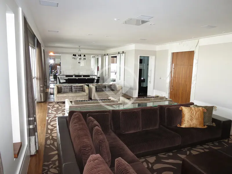 Imagem 5 - Apartamento em Planalto Paulista, São Paulo - SP
