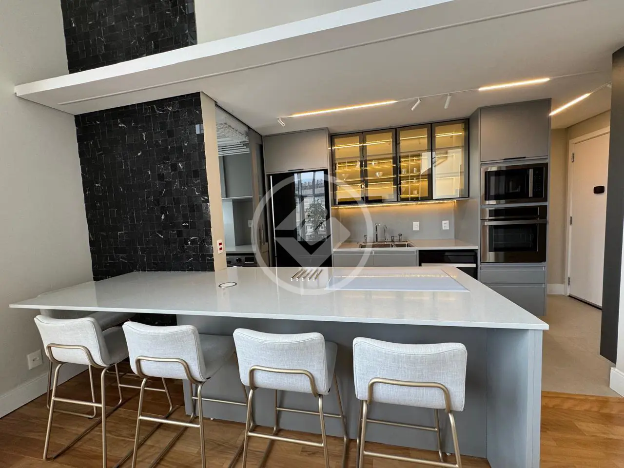 Imagem 4 - Apartamento em Vila Nova Conceição, São Paulo - SP
