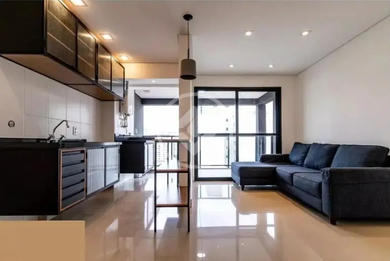 Apartamento PINHEIROS, São Paulo - SP — foto 1