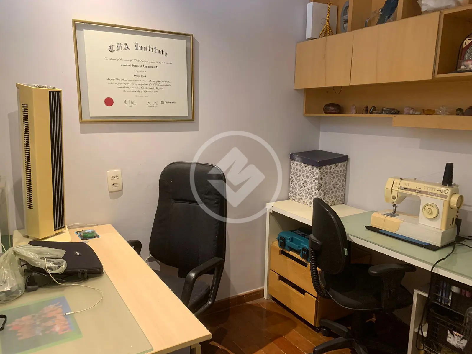 Imagem 6 - Apartamento Triplex em Planalto Paulista, São Paulo - SP