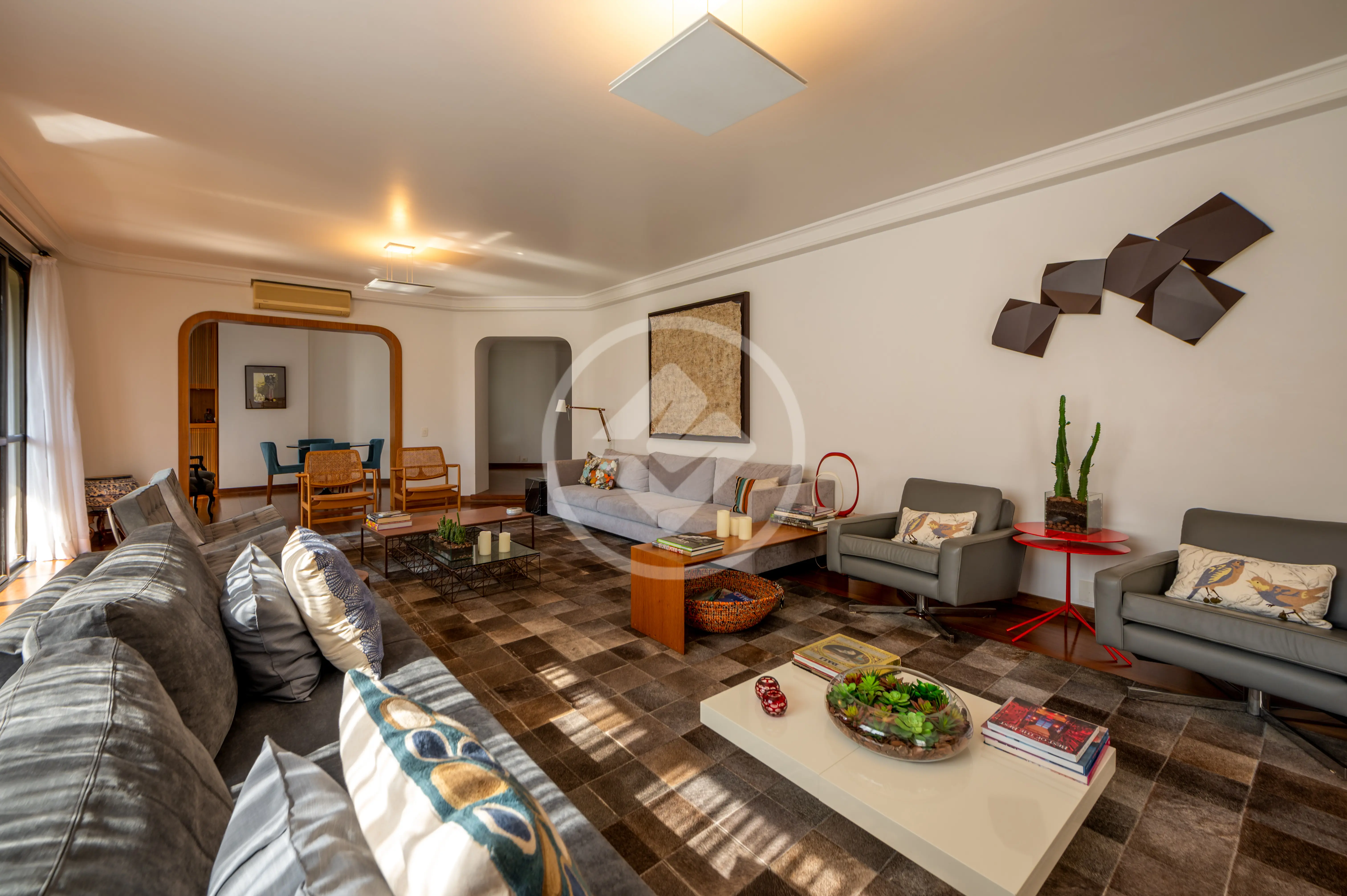 Imagem 6 - Apartamento em VILA NOVA CONCEICAO, São Paulo - SP
