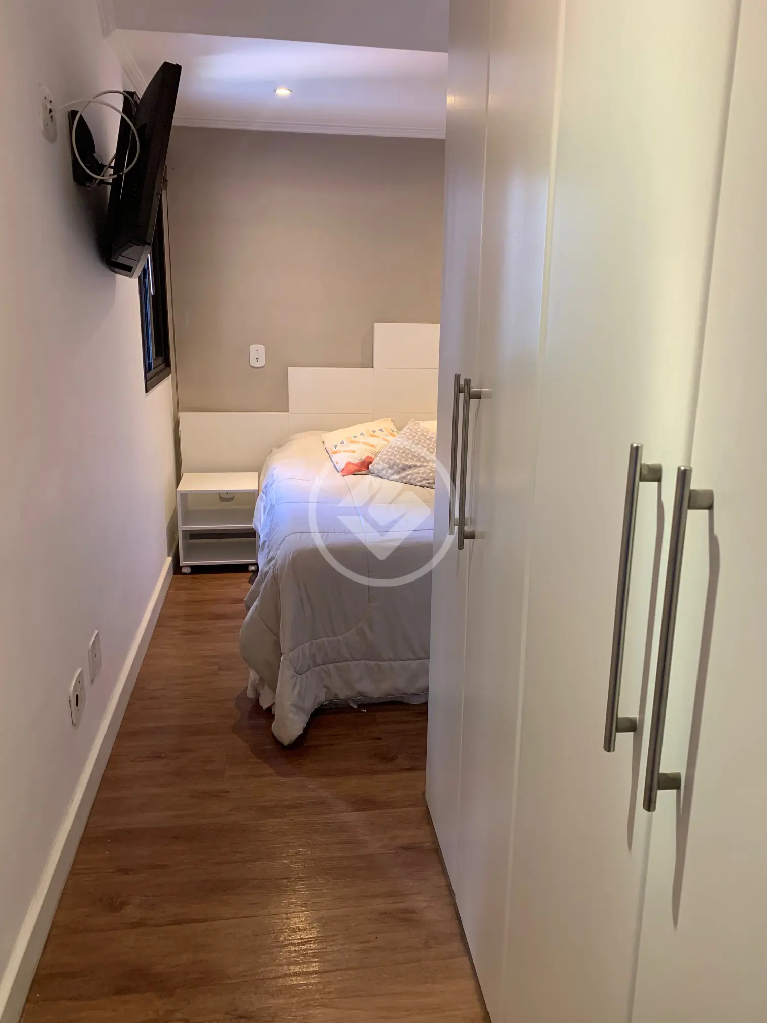 Imagem 3 - Apartamento em Indianópolis, São Paulo - SP