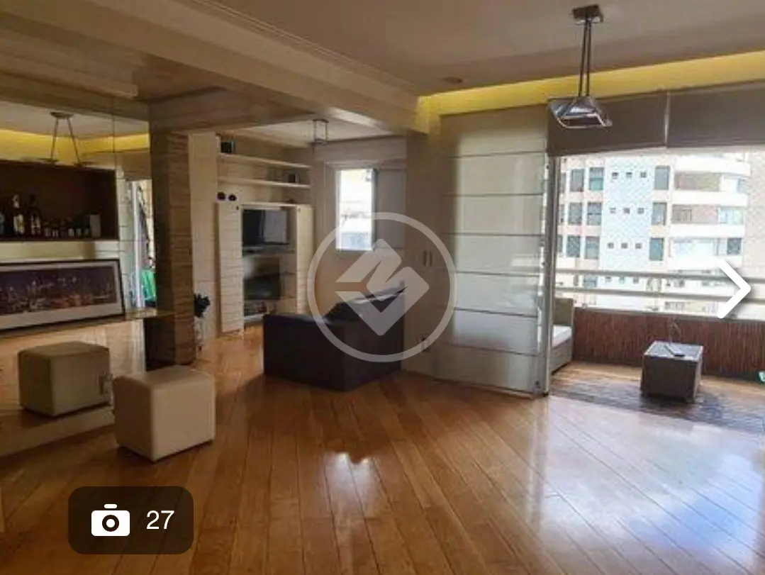 Imagem 6 - Apartamento em Moema, São Paulo - SP