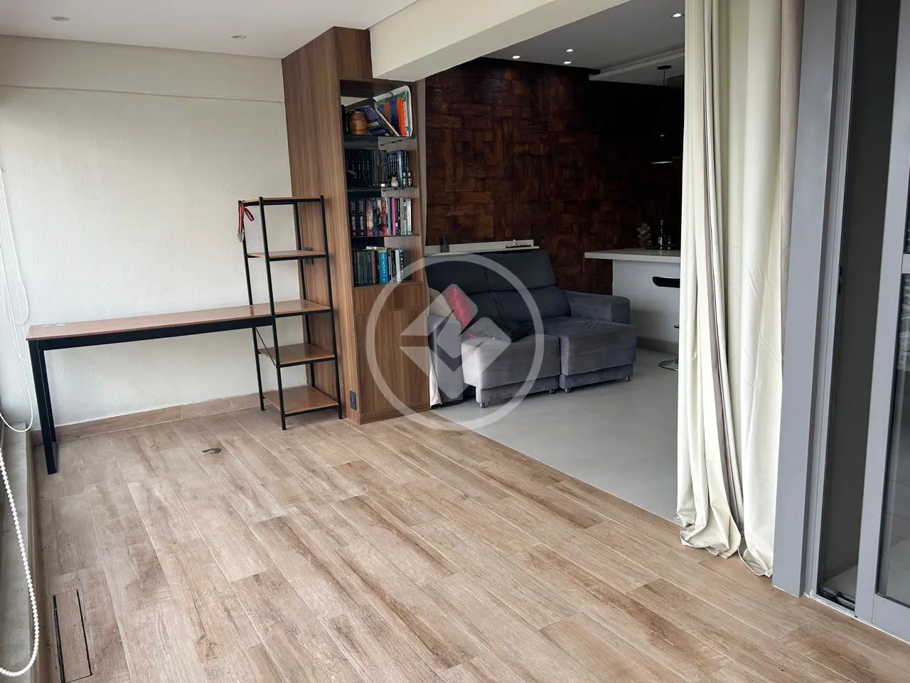 Imagem 2 - Loft / Studio em Várzea da Barra Funda, São Paulo - SP