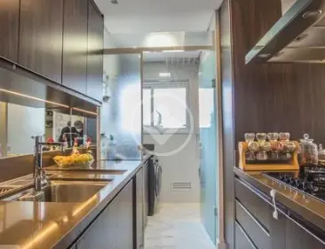Imagem 4 - Apartamento em Jardim Brasil (Zona Sul), São Paulo - SP