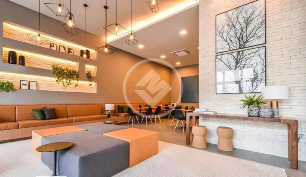 Apartamento CERQUEIRA CESAR, São Paulo - SP — foto 1