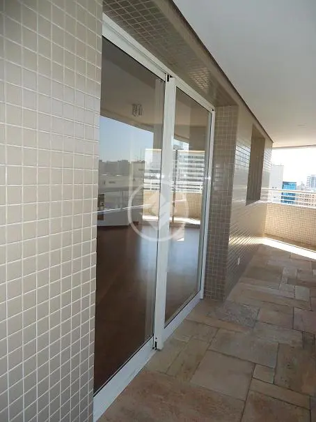 Imagem 3 - Apartamento em PARAISO DO MORUMBI, São Paulo - SP