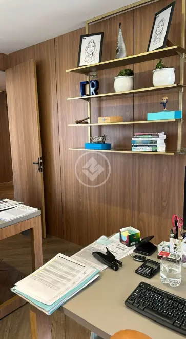 Imagem 6 - Sala Comercial em Alto de Pinheiros, São Paulo - SP
