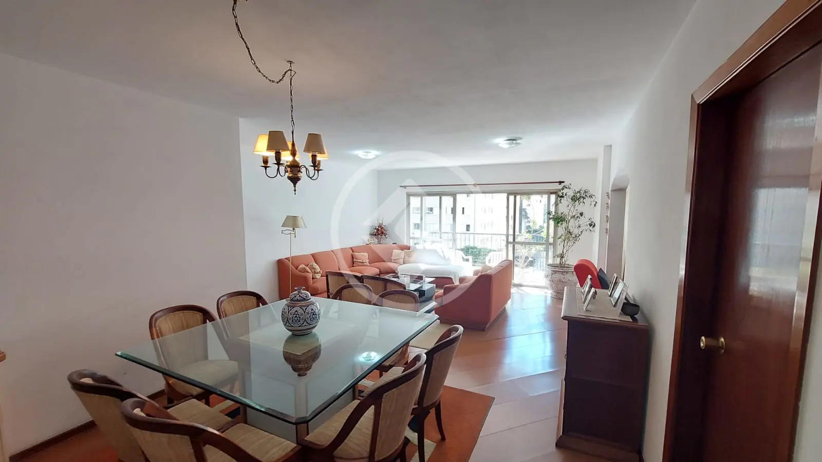 Imagem 1 - Apartamento em Indianapolis, São Paulo - SP