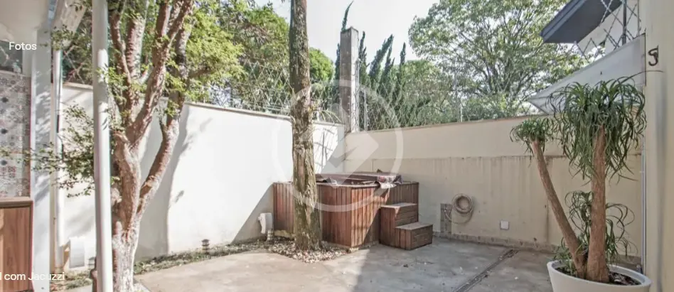 Imagem 2 - Casa Condomínio em SANTO AMARO, São Paulo - SP