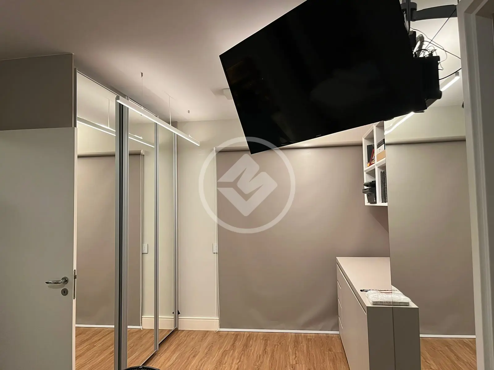 Imagem 5 - Apartamento em BROOKLIN PAULISTA, São Paulo - SP