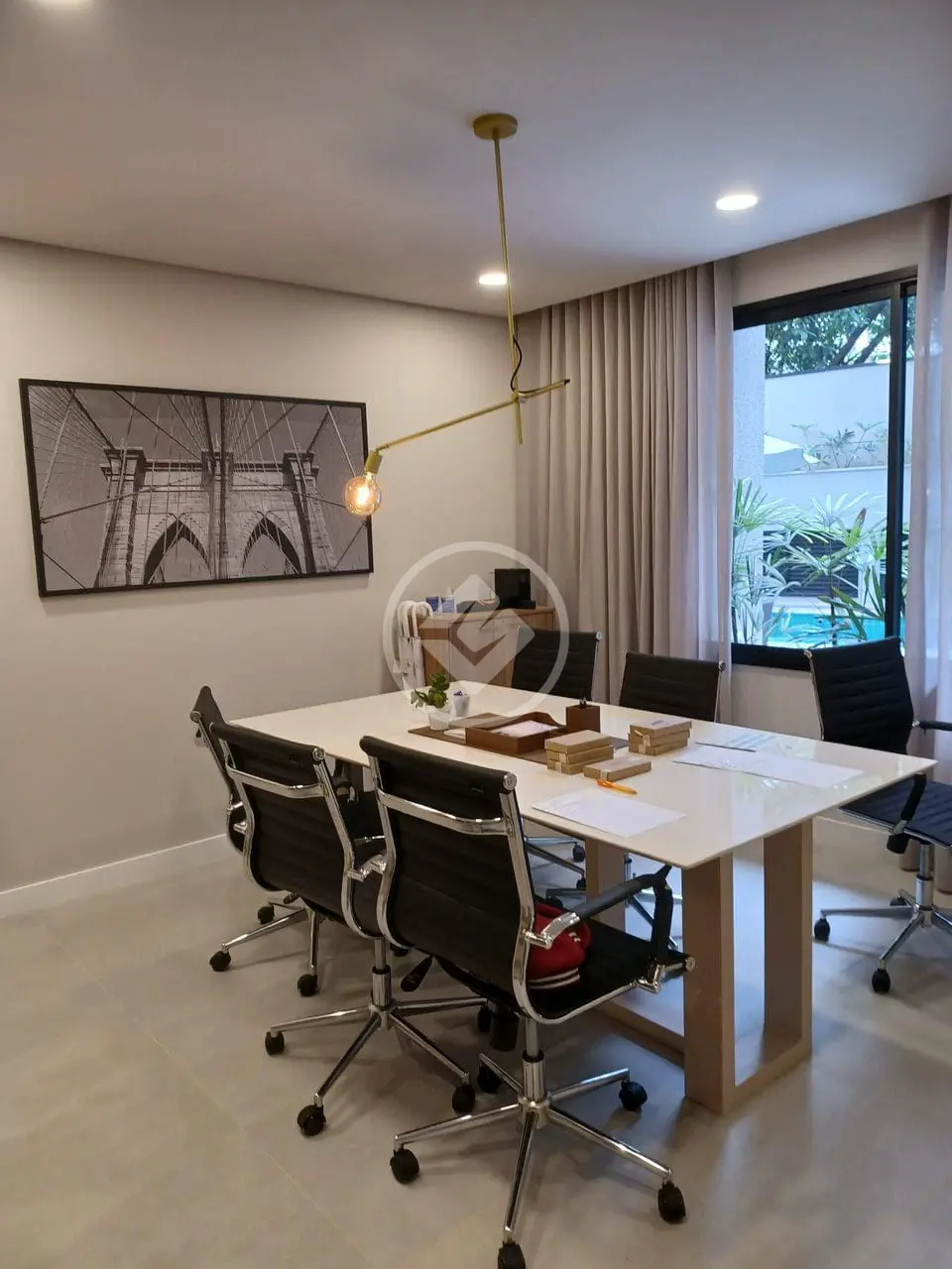 Apartamento CENTRO, São Paulo - SP — foto 1