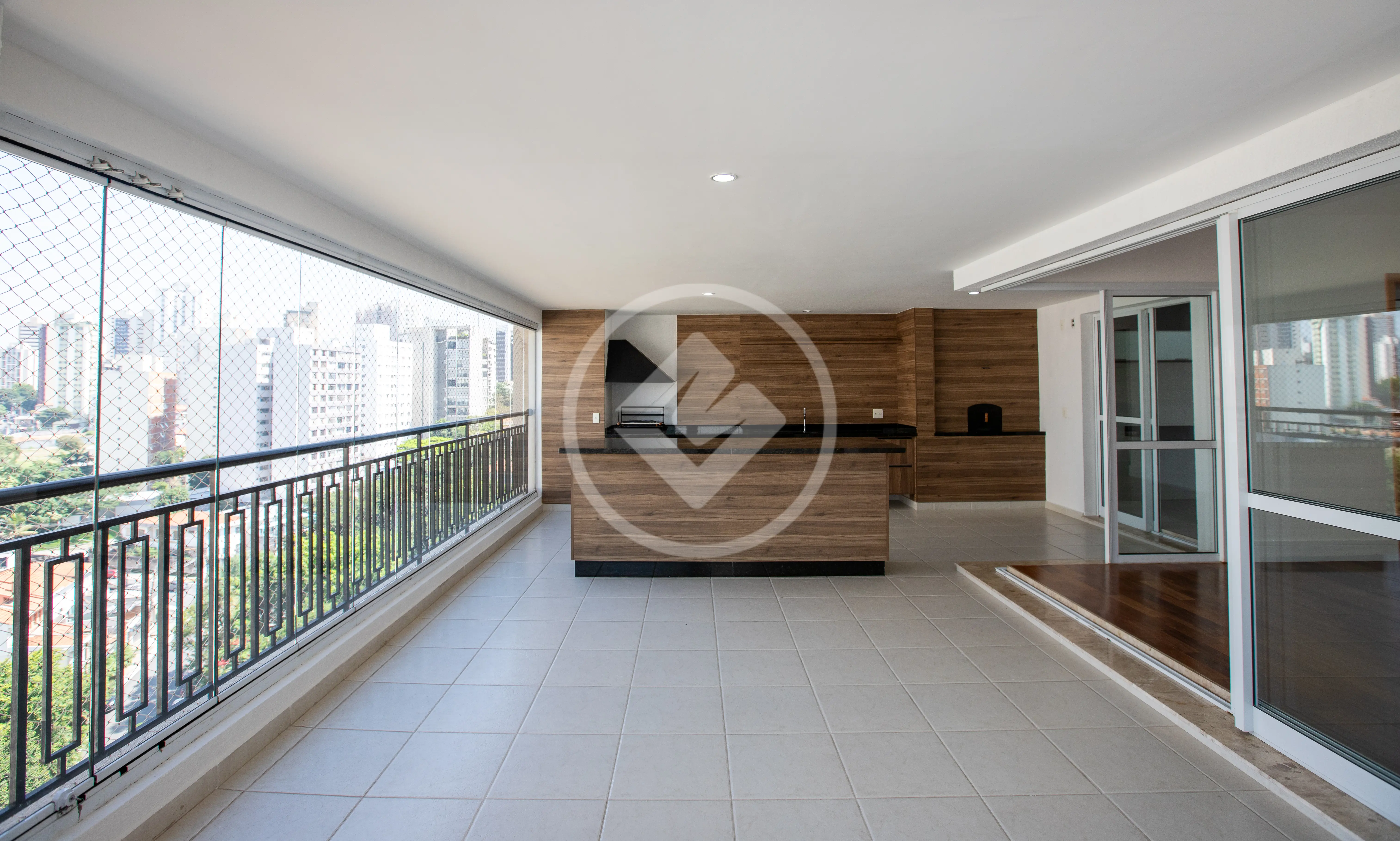Imagem 2 - Apartamento em VILA MARIANA, São Paulo - SP