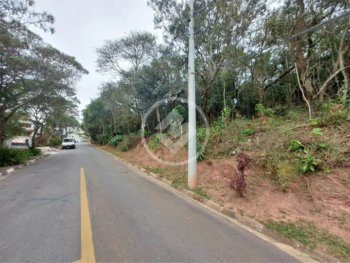 Imagem 5 - Terreno Condomínio em Granja Viana II, Cotia - SP