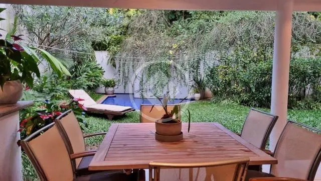 Imagem 3 - Casa Condomínio em Jardim Cordeiro, São Paulo - SP