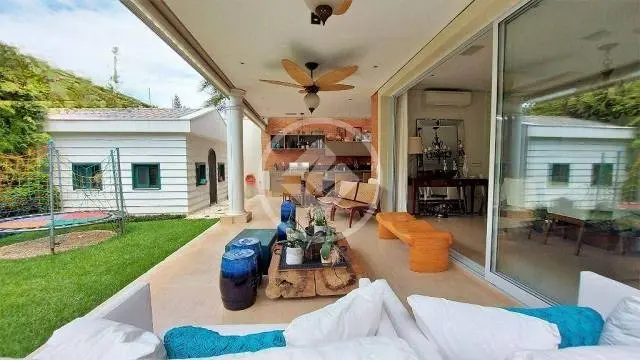 Casa Condomínio Jardim dos Estados, São Paulo - SP — foto 1