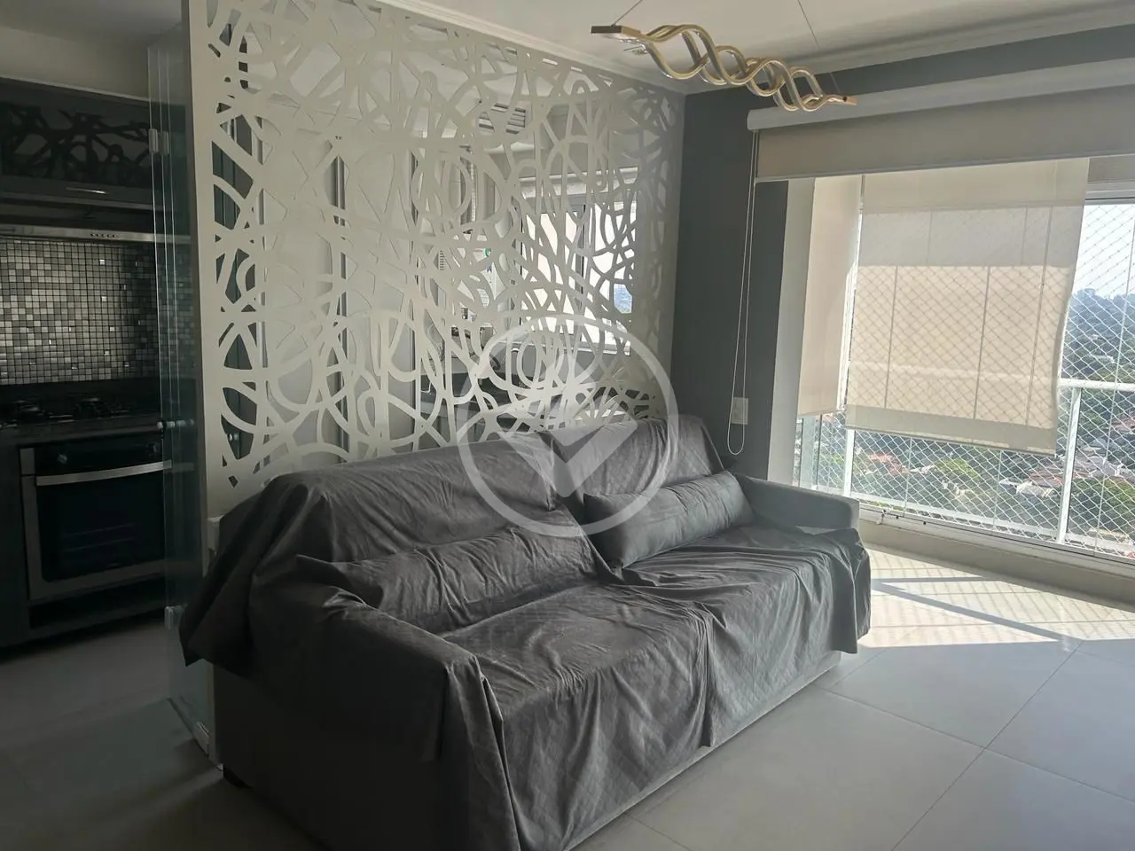 Apartamento CAMPO BELO, São Paulo - SP — foto 1