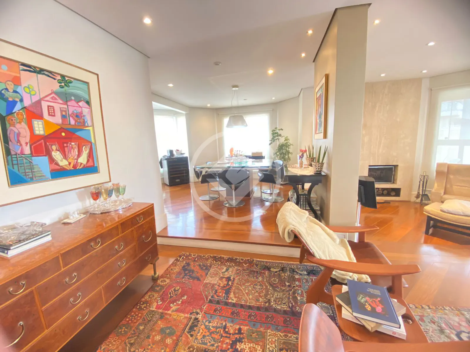 Imagem 4 - Cobertura Duplex em Vila Uberabinha, São Paulo - SP