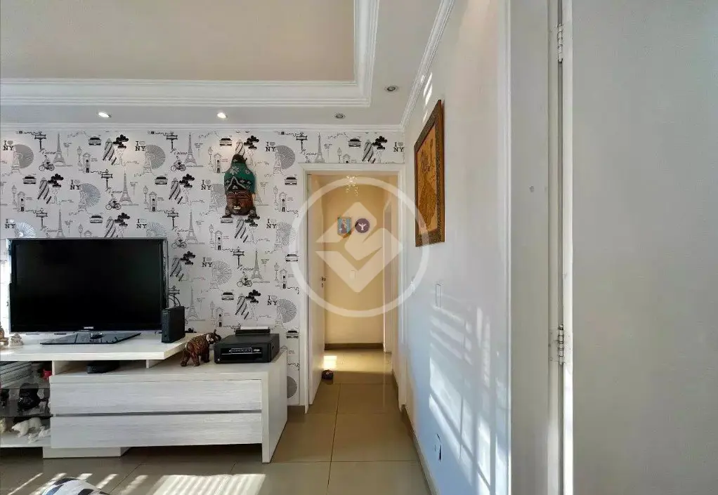 Imagem 4 - Apartamento em PERDIZES, São Paulo - SP