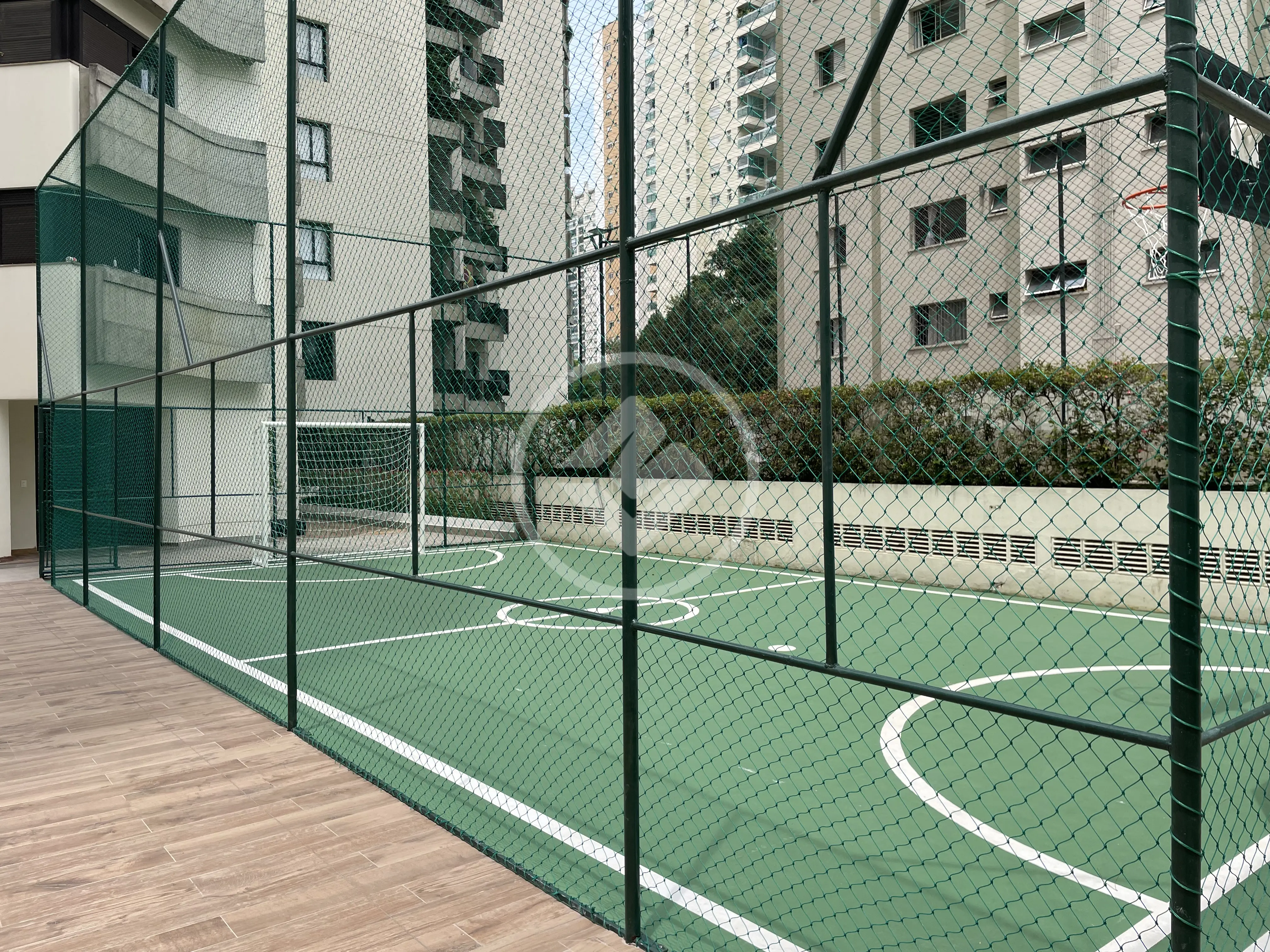 Image 38 - Apartamento em CAMPO BELO, São Paulo - SP
