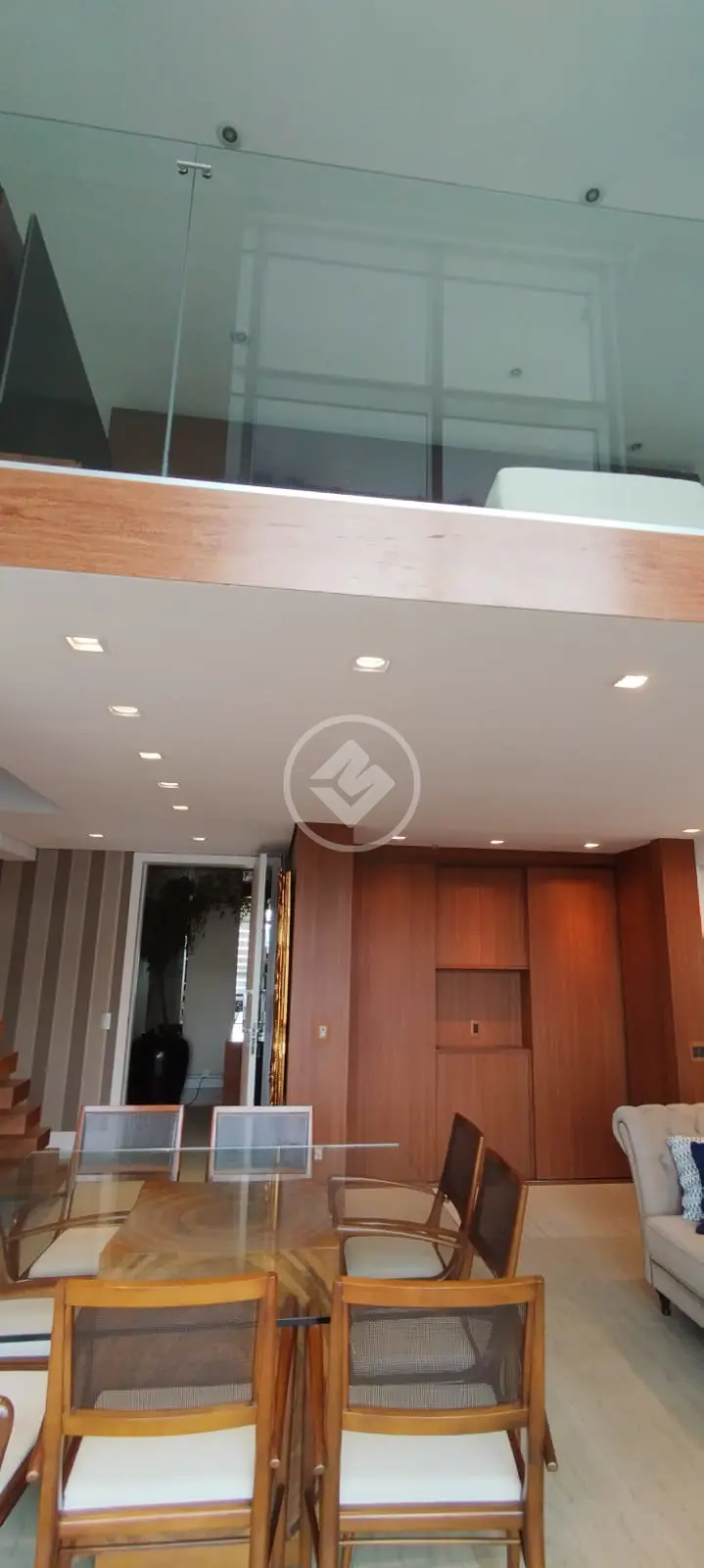 Imagem 3 - Apartamento em VILA NOVA CONCEICAO, São Paulo - SP