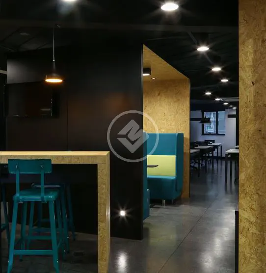 Imagem 5 - Sala Comercial em Vila Olímpia, São Paulo - SP