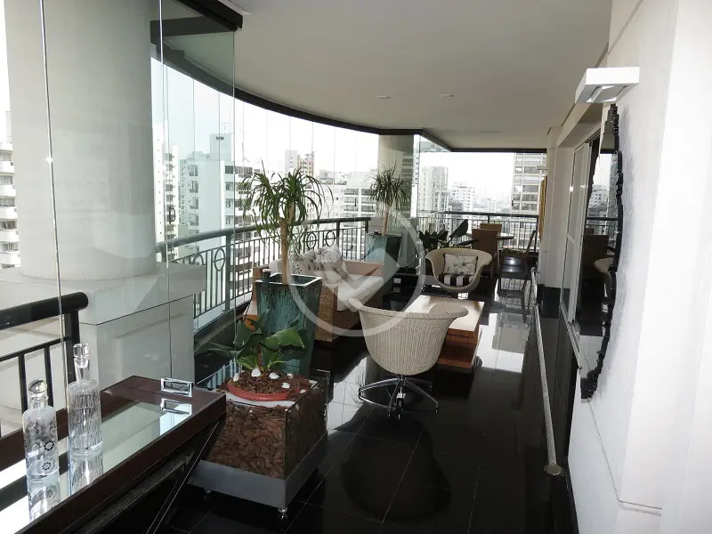 Apartamento Planalto Paulista, São Paulo - SP — foto 1