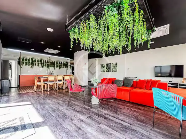 Imagem 5 - Loft / Studio em Indianópolis, São Paulo - SP