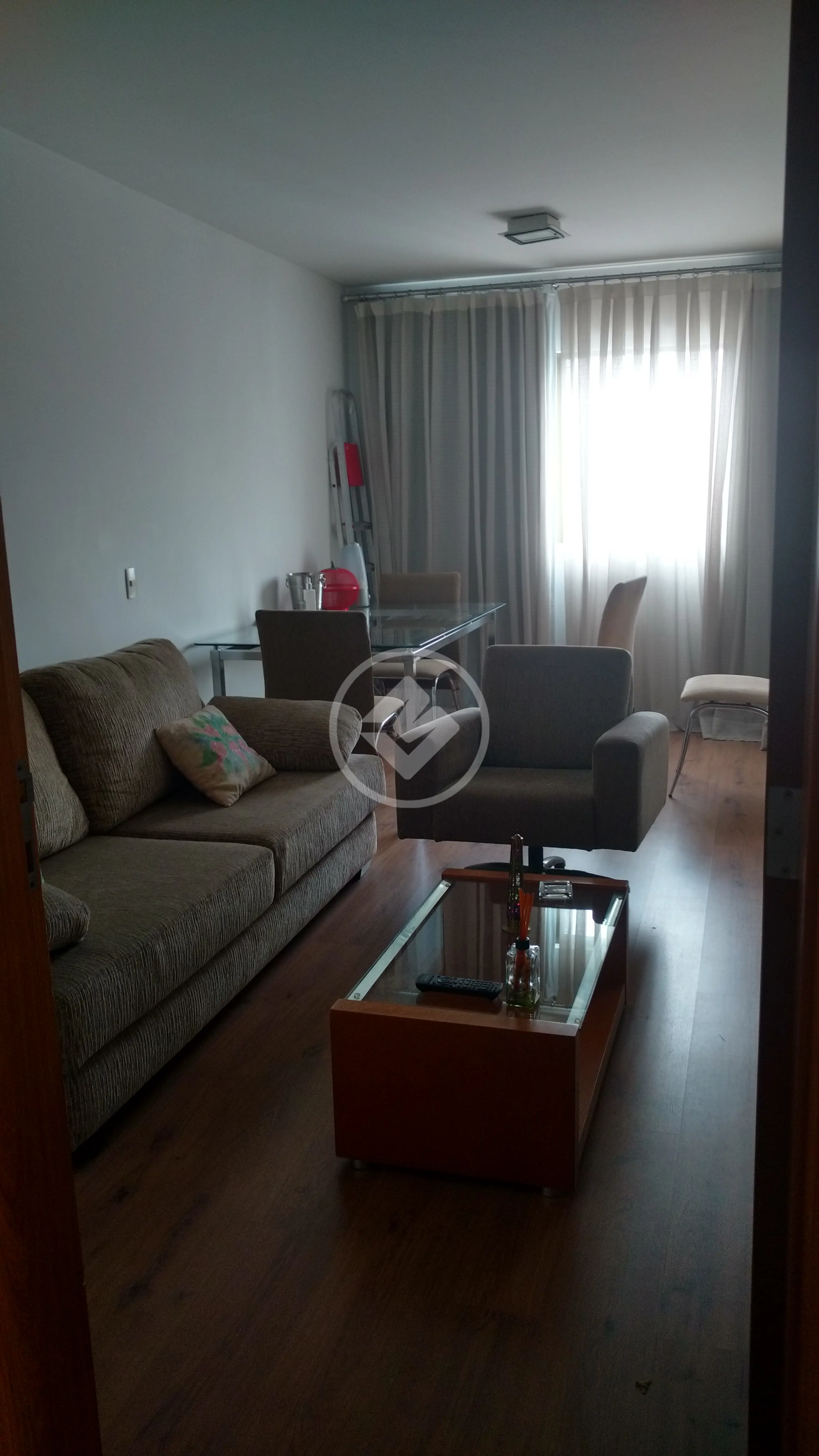 Imagem 1 - Apartamento em Campo Belo, São Paulo - SP