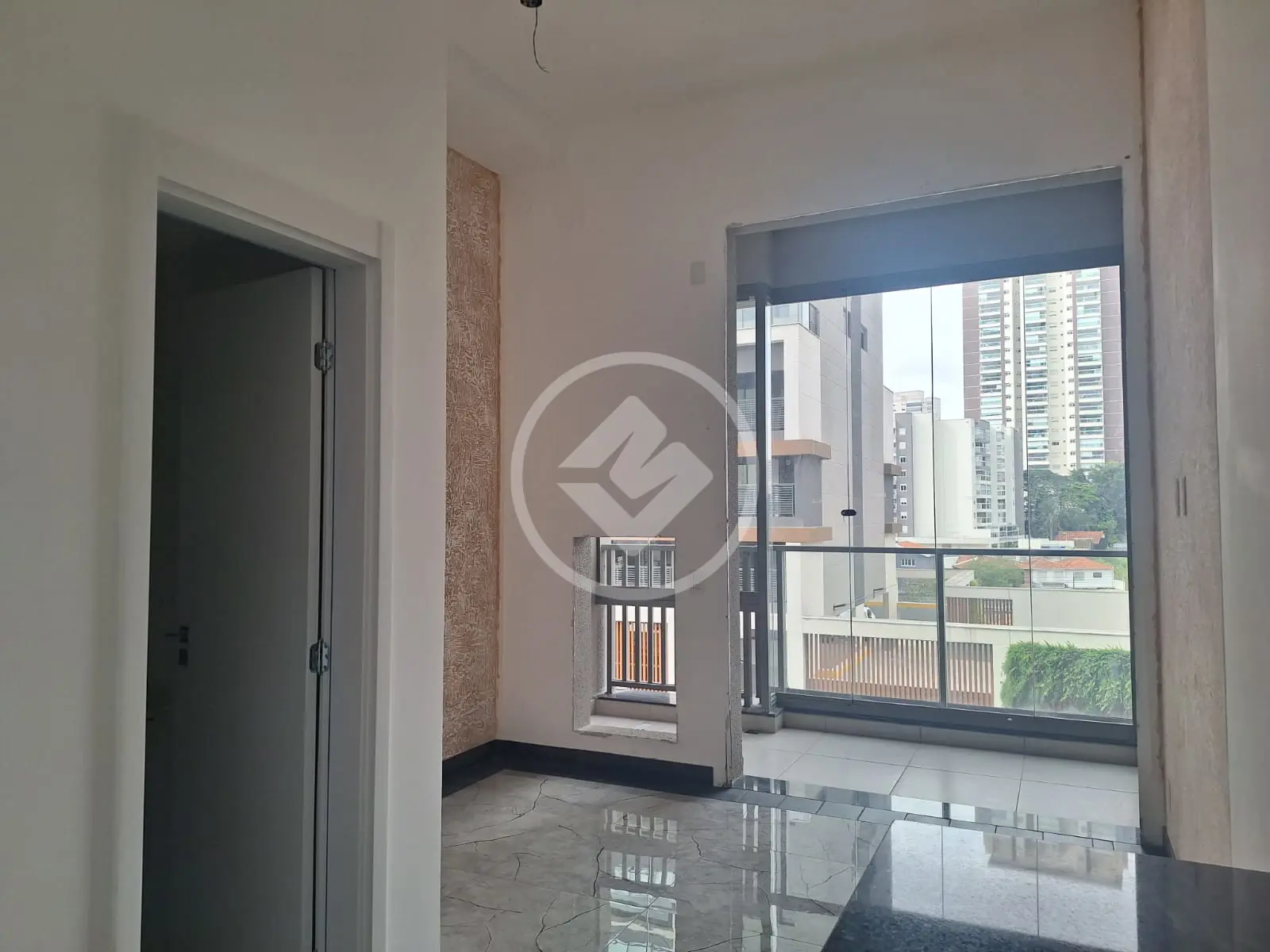 Imagem 5 - Loft / Studio em Jardim das Acacias, São Paulo - SP