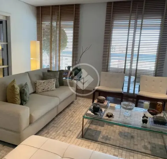Imagem 3 - Apartamento em Indianópolis, São Paulo - SP