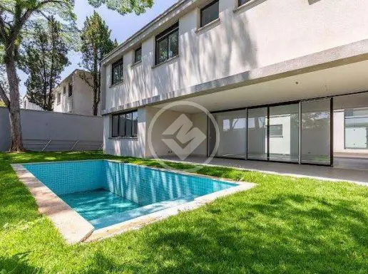 Imagem 1 - Casa Condomínio em Jardim Cordeiro, São Paulo - SP