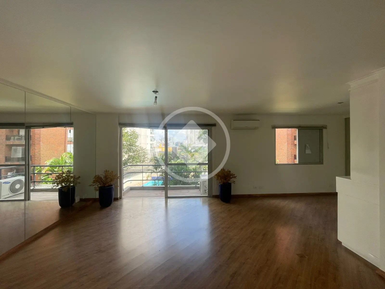Imagem 3 - Apartamento em BROOKLIN PAULISTA, São Paulo - SP