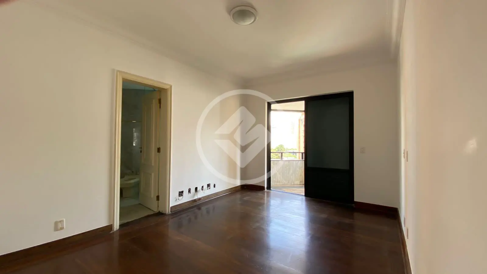 Apartamento MOEMA, São Paulo - SP — foto 1