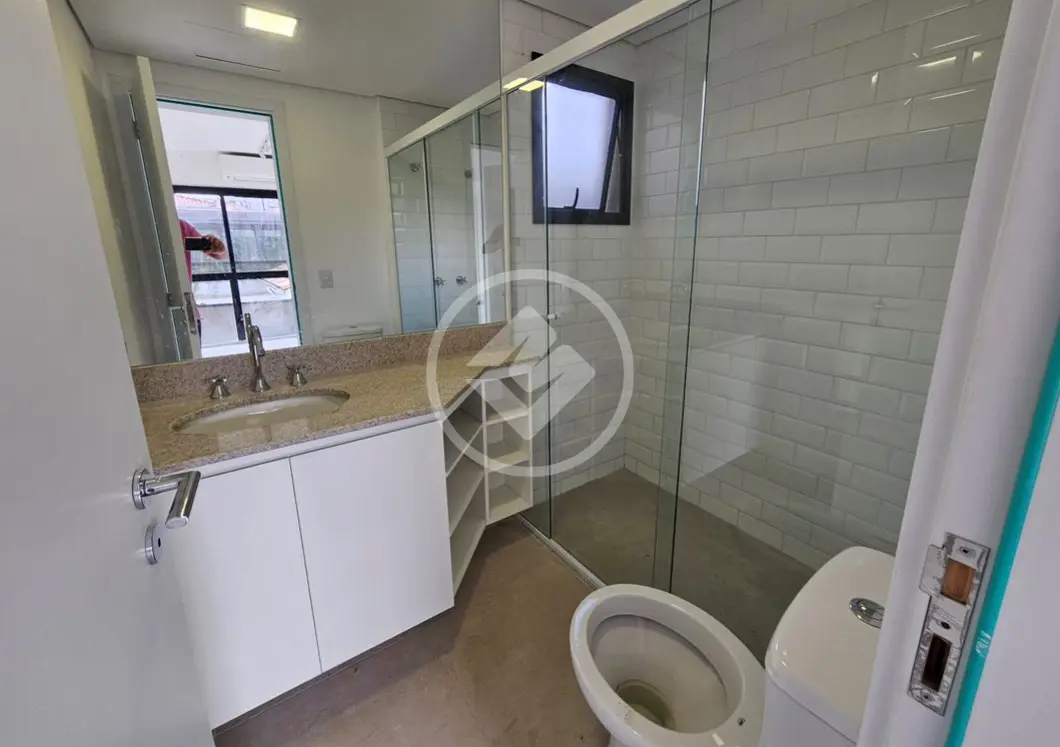 Imagem 6 - Apartamento Duplex em BROOKLIN PAULISTA, São Paulo - SP