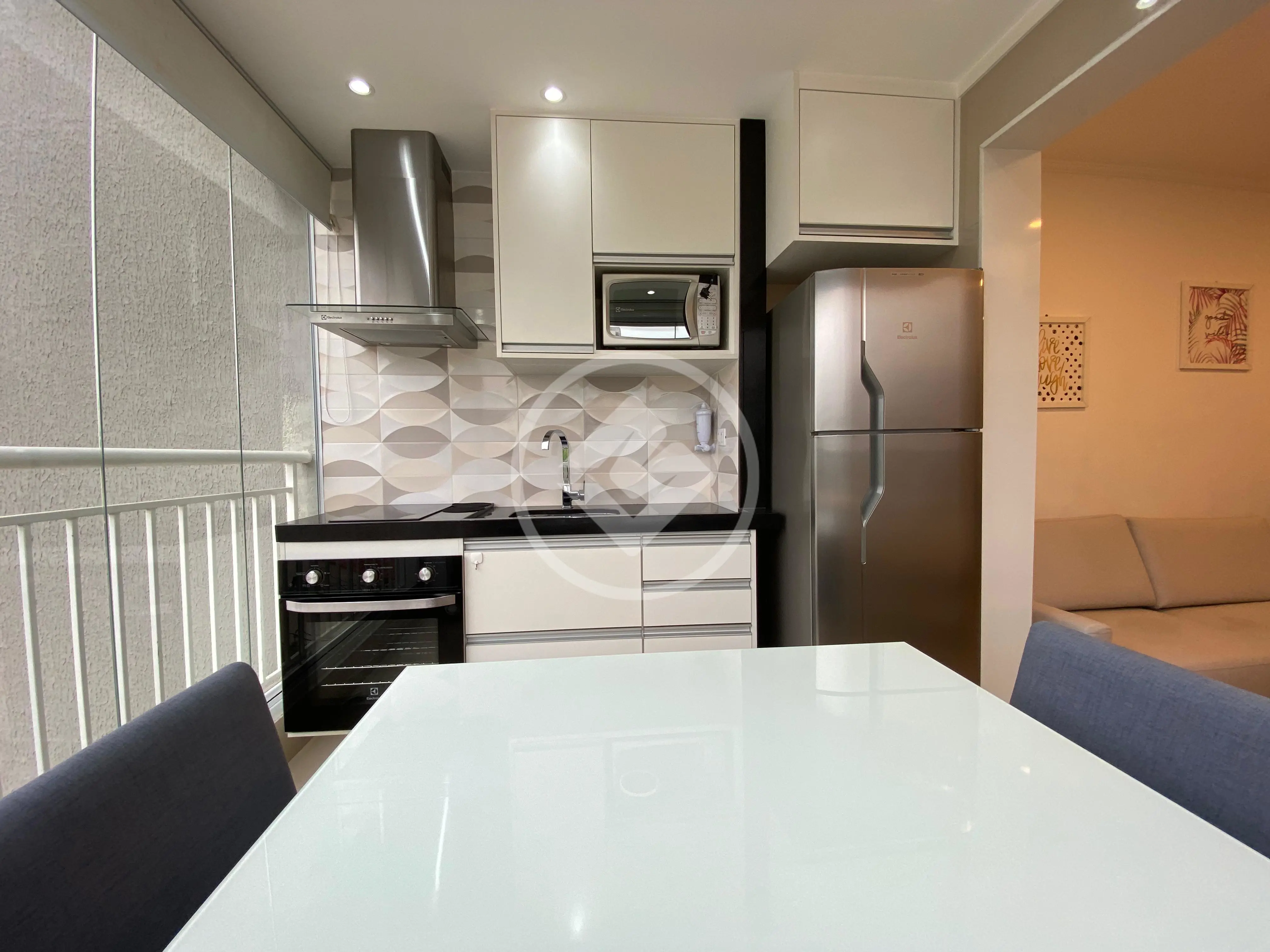 Imagem 5 - Apartamento em Chácara Santo Antônio (Zona Sul), São Paulo - SP