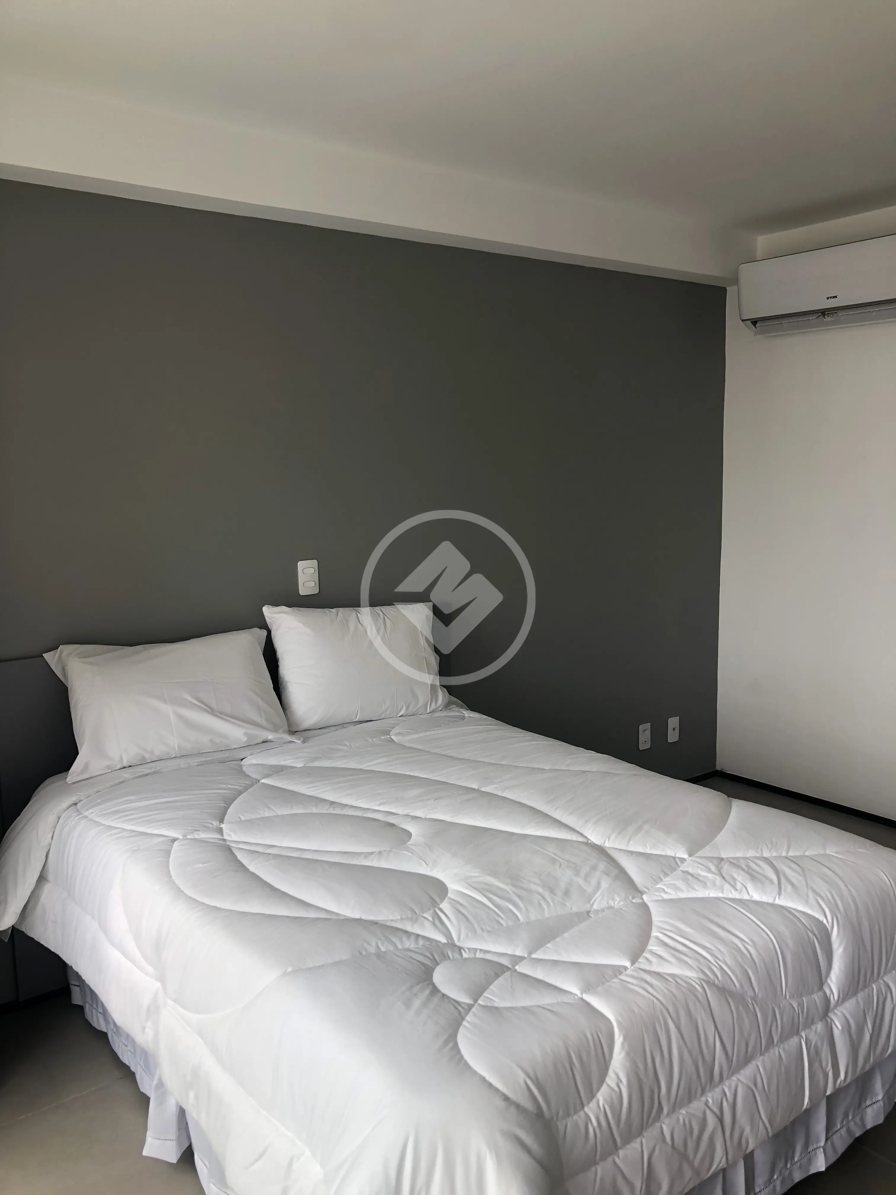 Loft / Studio Indianópolis, São Paulo - SP — foto 1