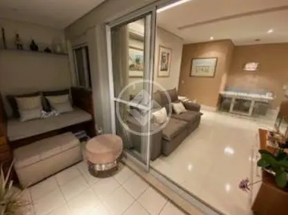Imagem 1 - Apartamento em Parque Colonial, São Paulo - SP
