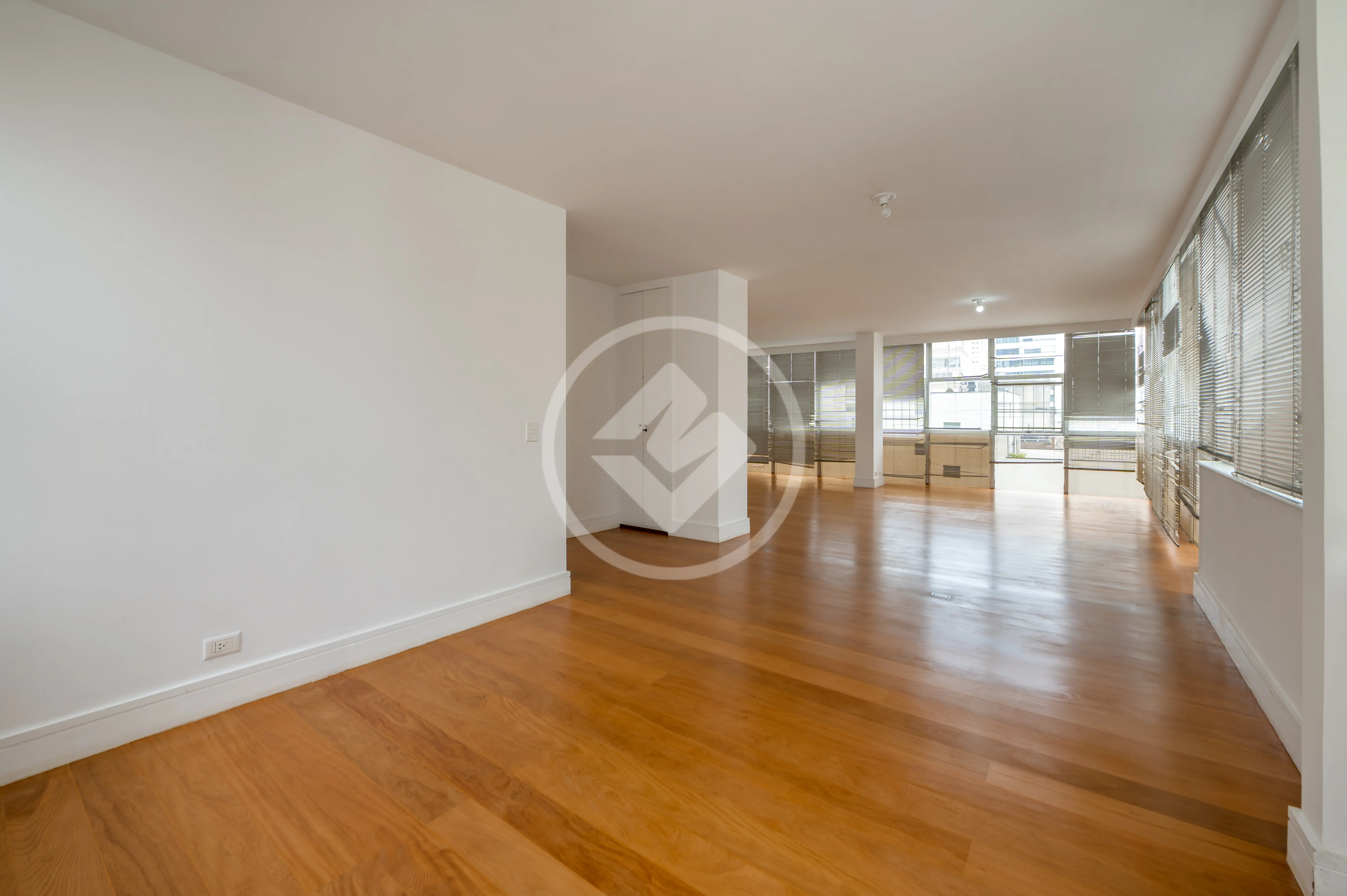 Imagem 2 - Apartamento em Santa Cecilia, São Paulo - SP