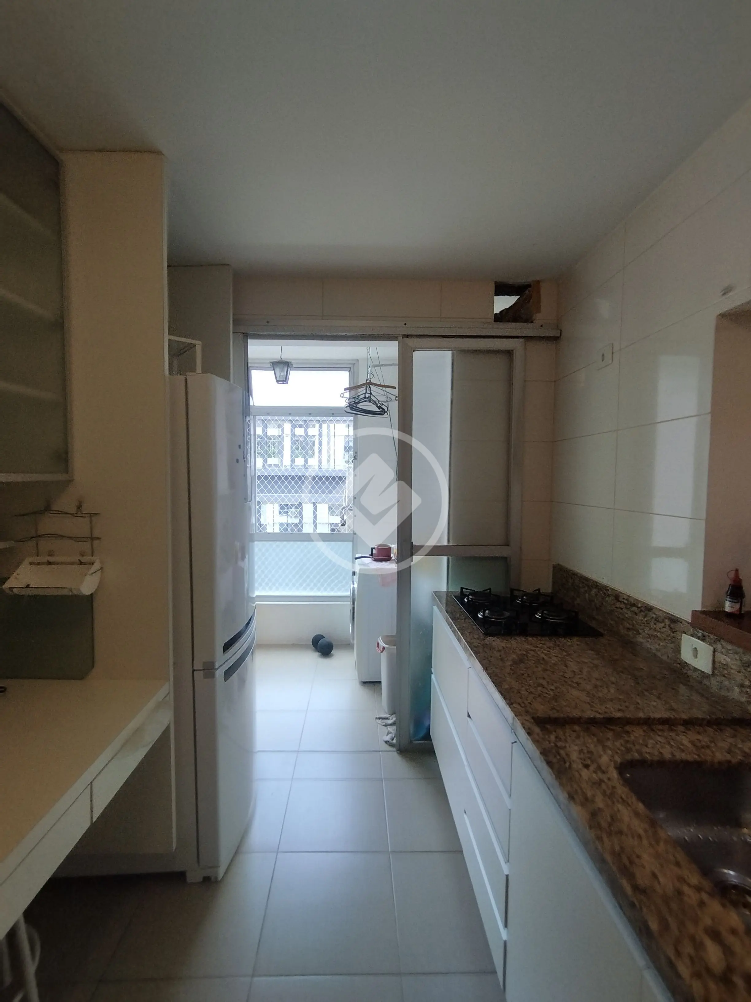 Imagem 2 - Apartamento em ITAIM BIBI, São Paulo - SP