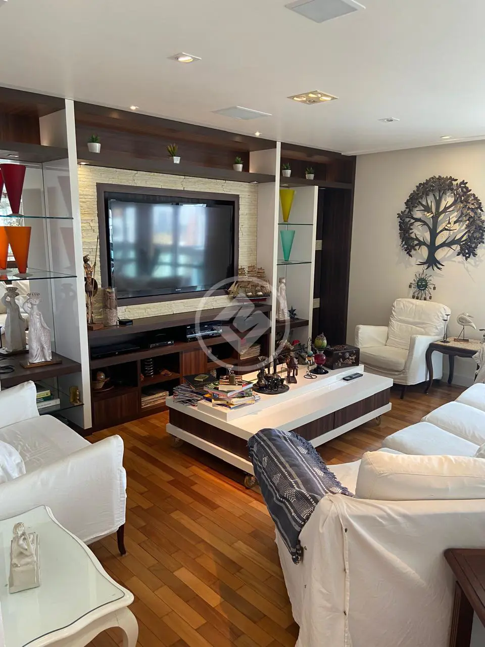 Imagem 4 - Apartamento em CIDADE MONÇÕES, São Paulo - SP