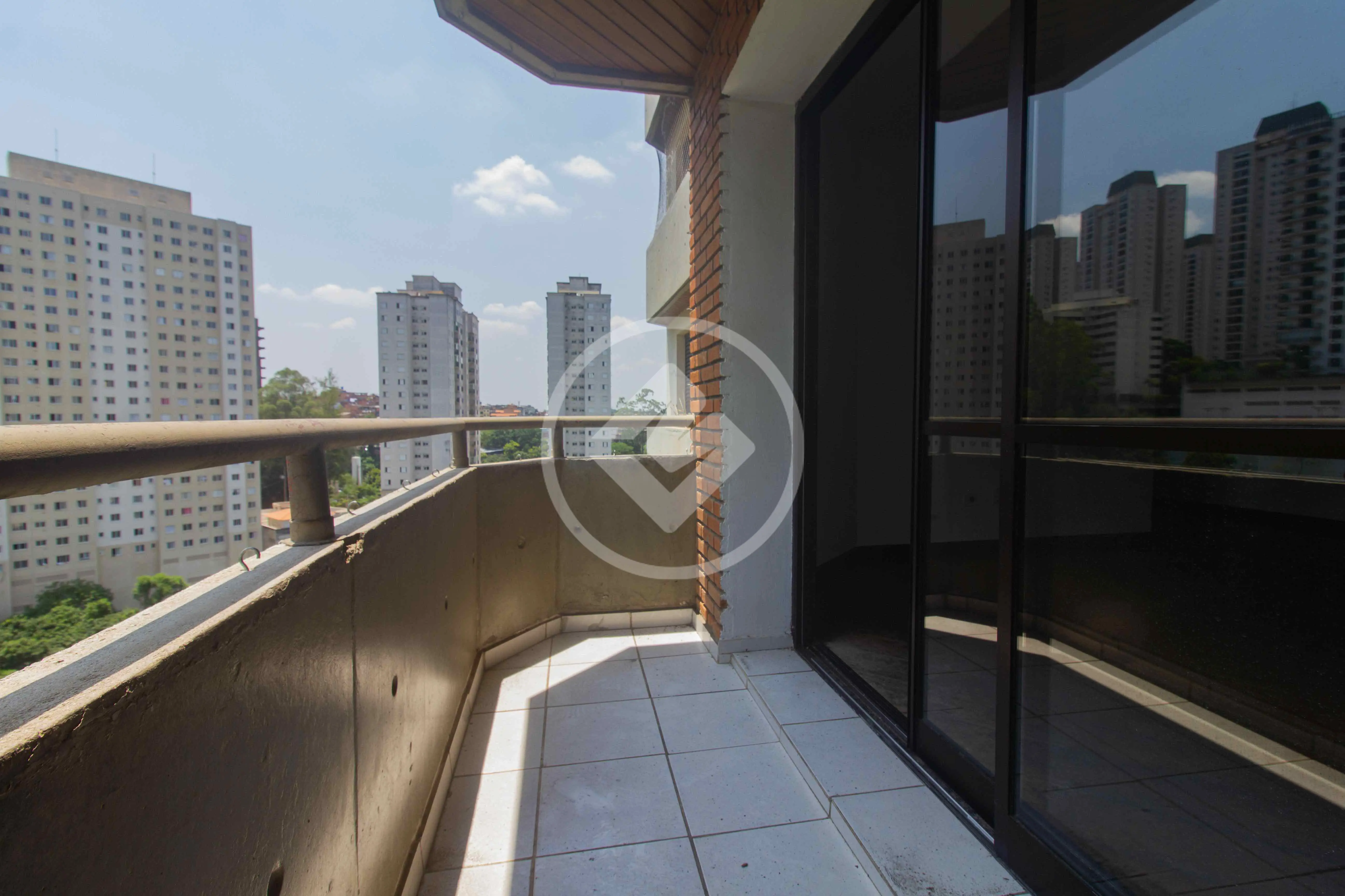 Imagem 2 - Apartamento em VILA ANDRADE, São Paulo - SP